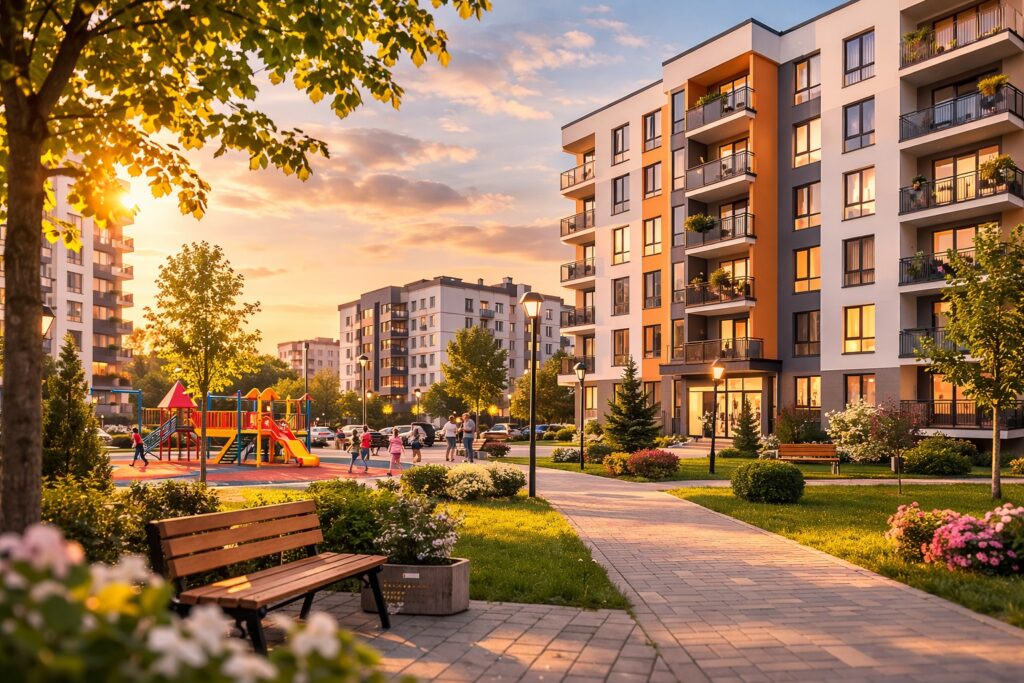 Як купити квартиру в Житомирі: що варто врахувати перед покупкою