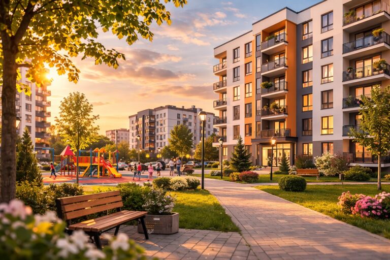 Як купити квартиру в Житомирі: що варто врахувати перед покупкою