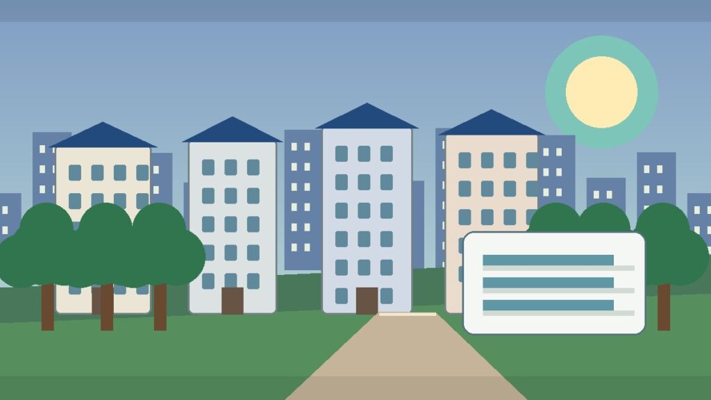 Планування квартири у Житомирі